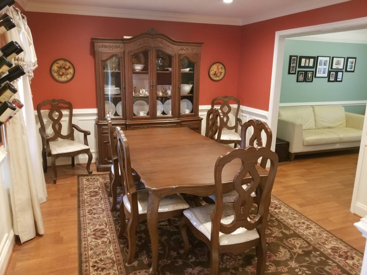 House for rent at 103 Blackberry Bend, Yorktown, VA 23693