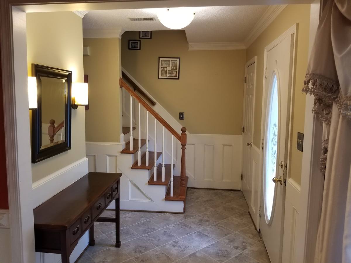 House for rent at 103 Blackberry Bend, Yorktown, VA 23693