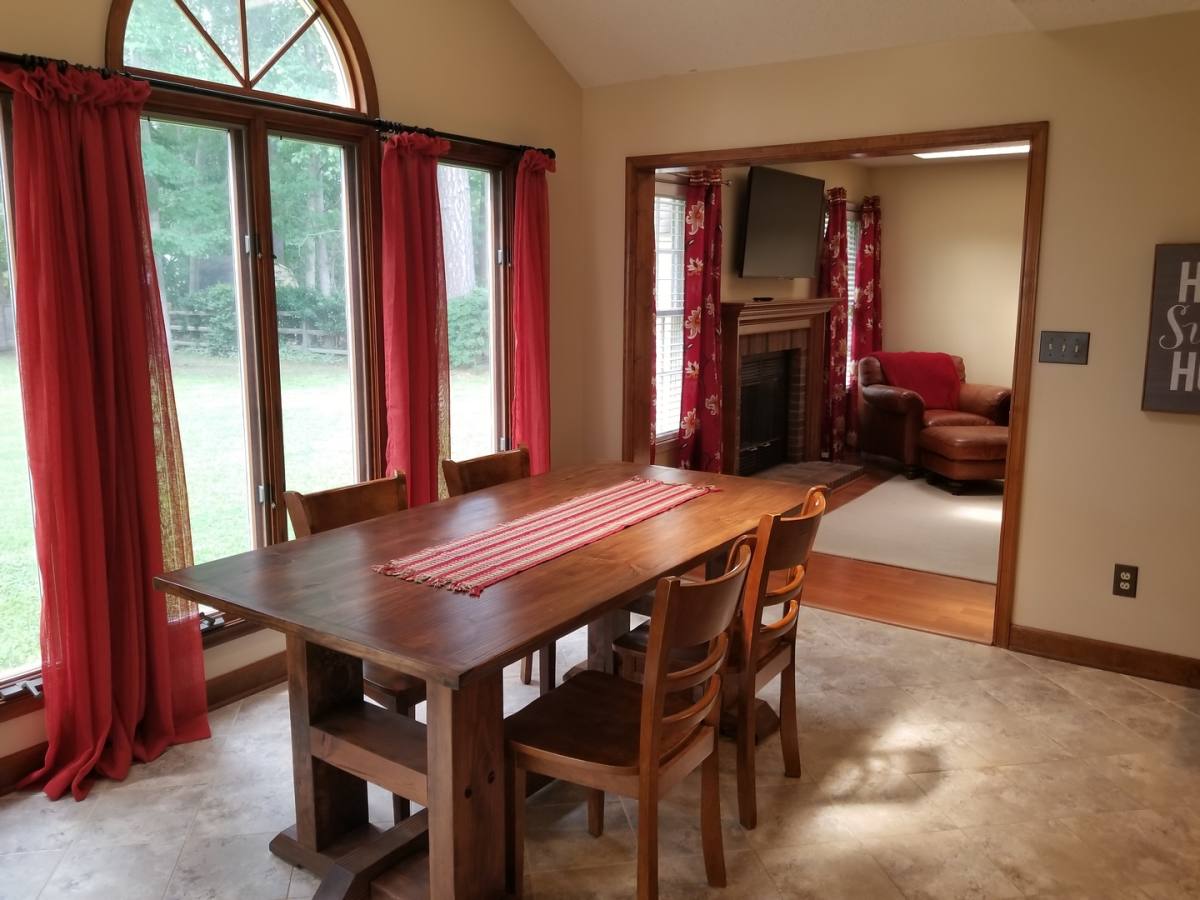 House for rent at 103 Blackberry Bend, Yorktown, VA 23693