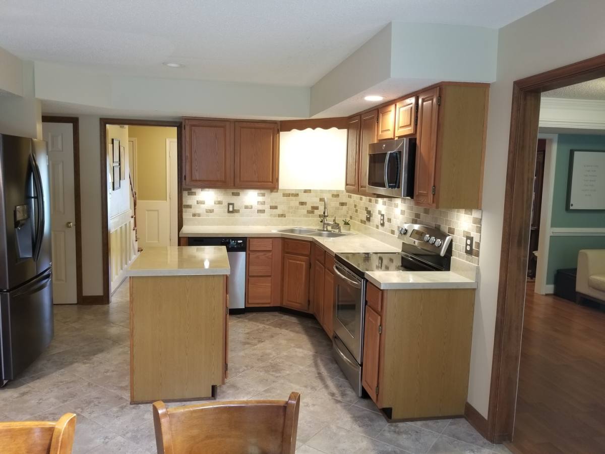 House for rent at 103 Blackberry Bend, Yorktown, VA 23693