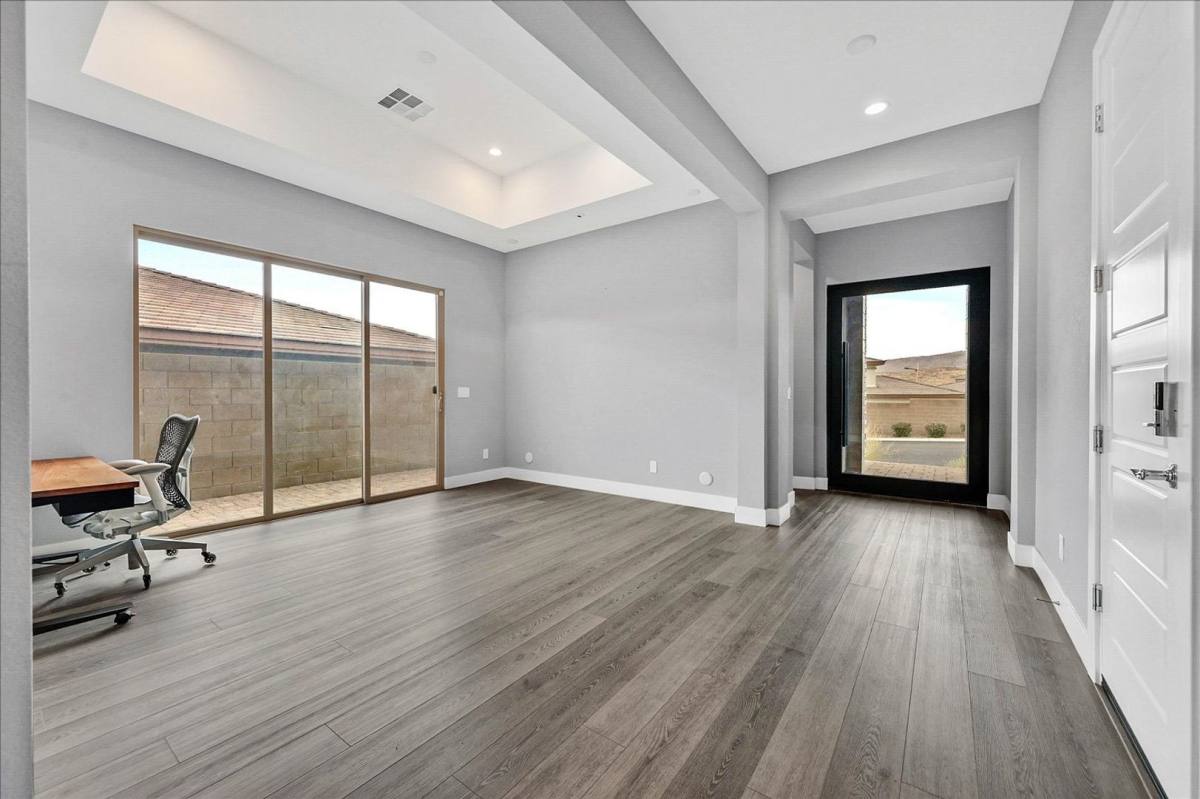 House for rent at 12430 Brass Ridge St, Las Vegas, NV 89138