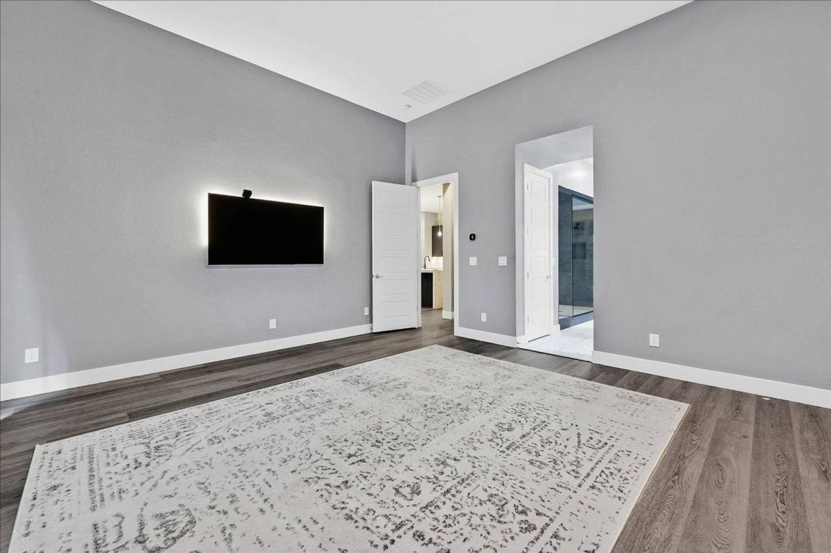 House for rent at 12430 Brass Ridge St, Las Vegas, NV 89138