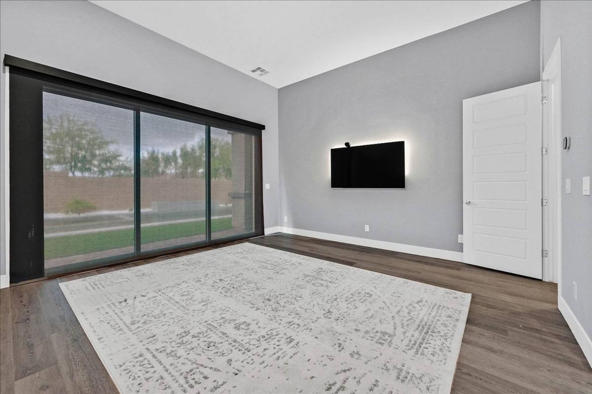 House for rent at 12430 Brass Ridge St, Las Vegas, NV 89138