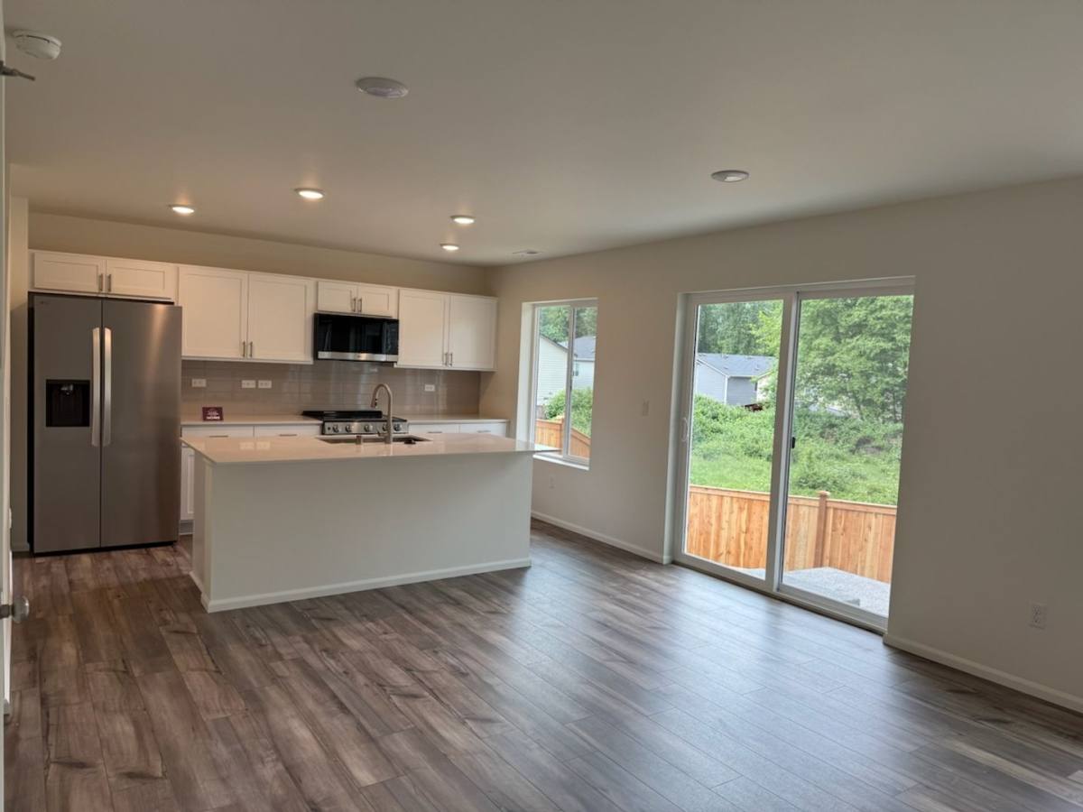 House for rent at 13401 324th Ave SE, Sultan, WA 98294