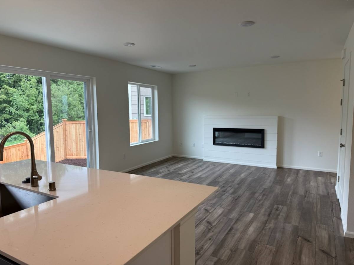 House for rent at 13401 324th Ave SE, Sultan, WA 98294