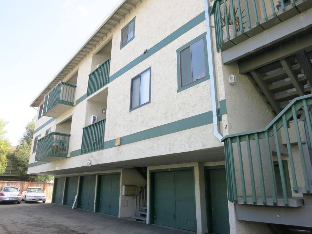 Apartment for rent at 1856 Clarke Ave, Palo Alto, CA 94303
