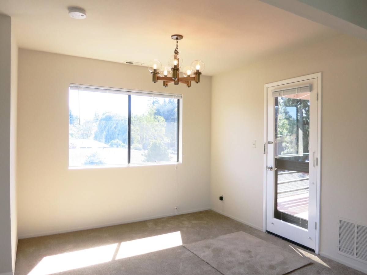 Apartment for rent at 1856 Clarke Ave, Palo Alto, CA 94303