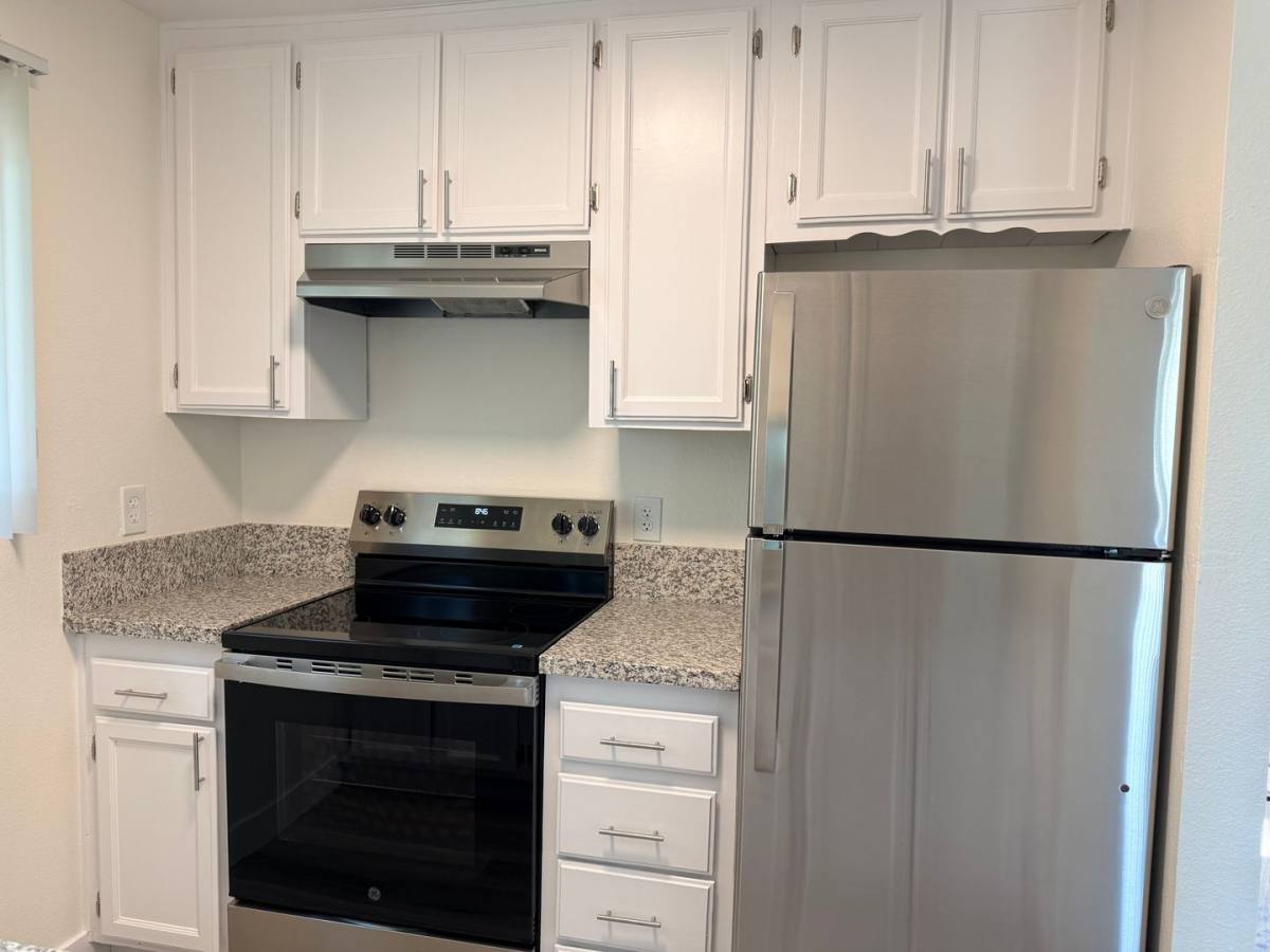 Apartment for rent at 250 Kennedy St, Chula Vista, CA 91911