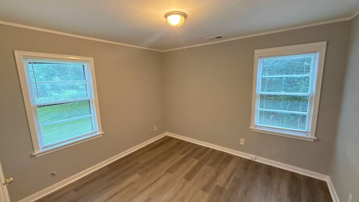House for rent at 720 Frayser Dr, Memphis, TN 38127