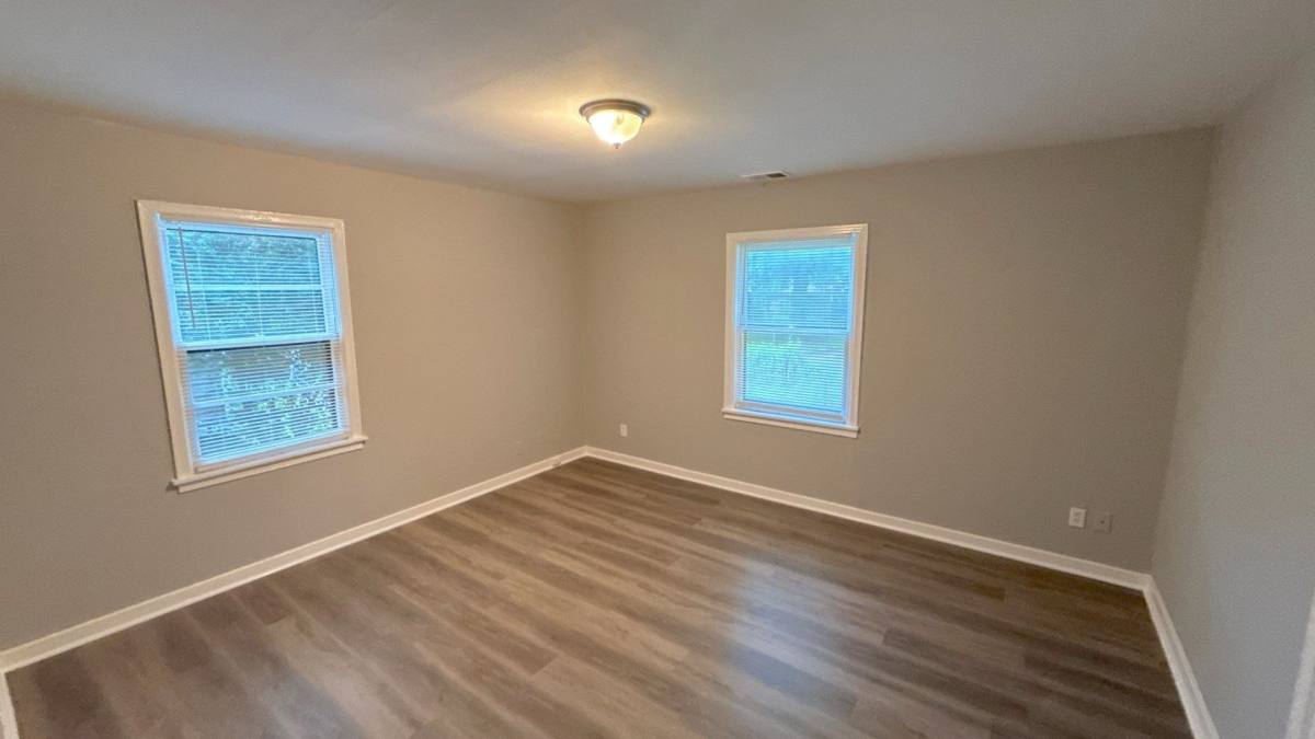 House for rent at 720 Frayser Dr, Memphis, TN 38127