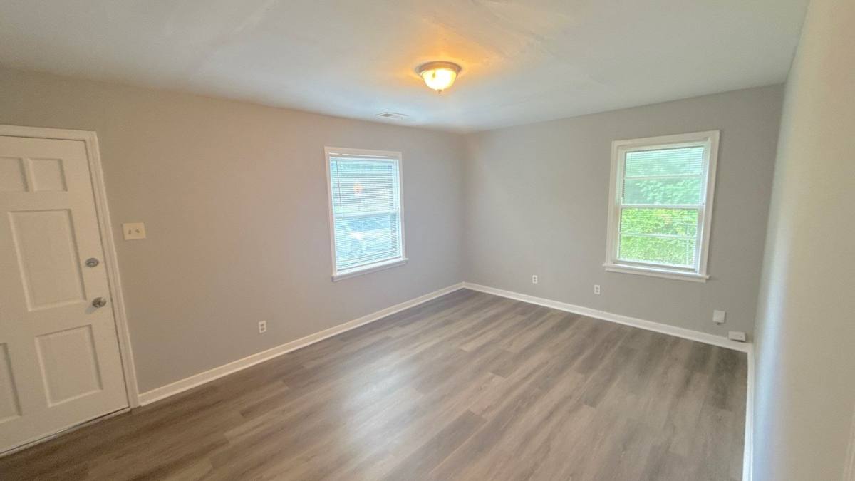 House for rent at 720 Frayser Dr, Memphis, TN 38127