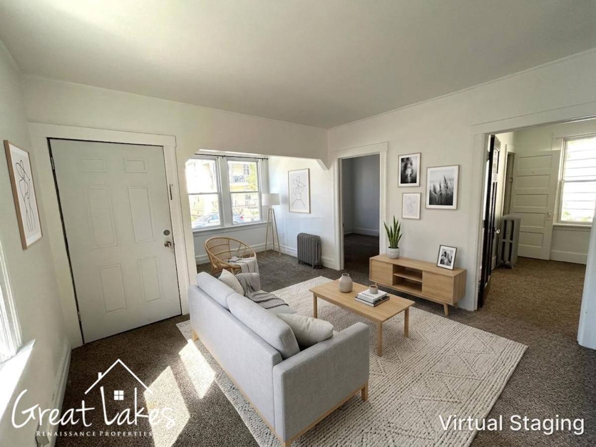 Apartment for rent at 9422 McDougall St, Hamtramck, MI 48212