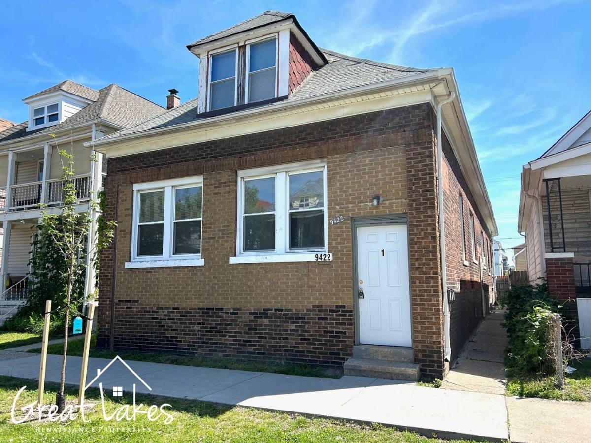 Apartment for rent at 9422 McDougall St, Hamtramck, MI 48212