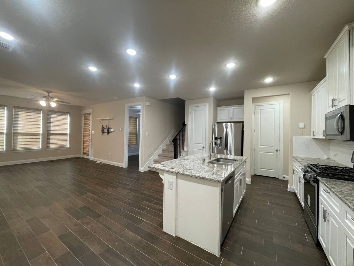 Townhouse for rent at 1038 Mj Brown St, Allen, TX 75002