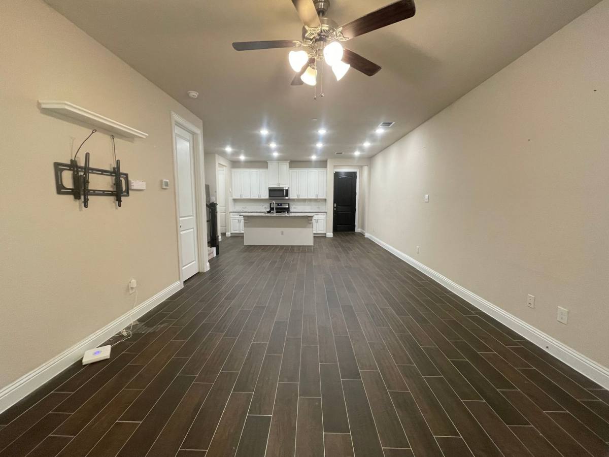 Townhouse for rent at 1038 Mj Brown St, Allen, TX 75002