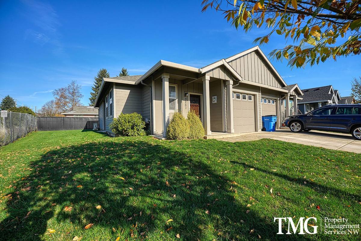 House for rent at 3251 Lewis Lane, Washougal, WA 98671
