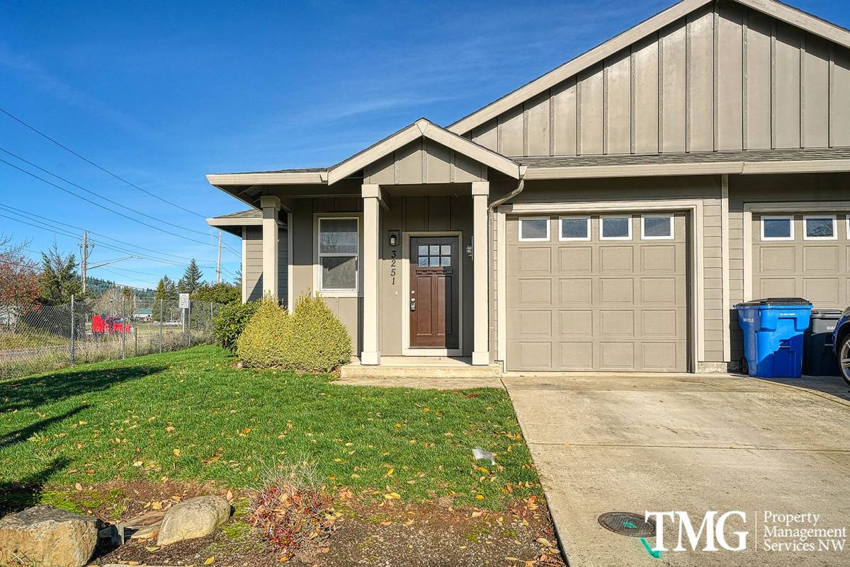 House for rent at 3251 Lewis Lane, Washougal, WA 98671