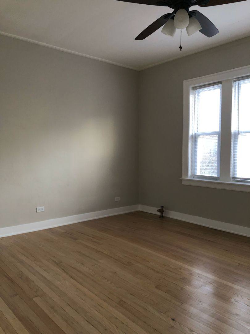 Apartment for rent at 2933-35 N Hamlin Ave, Chicago, IL 60618
