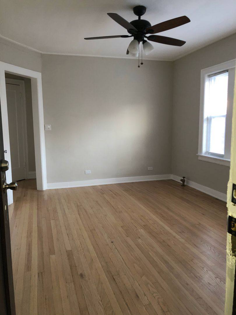 Apartment for rent at 2933-35 N Hamlin Ave, Chicago, IL 60618