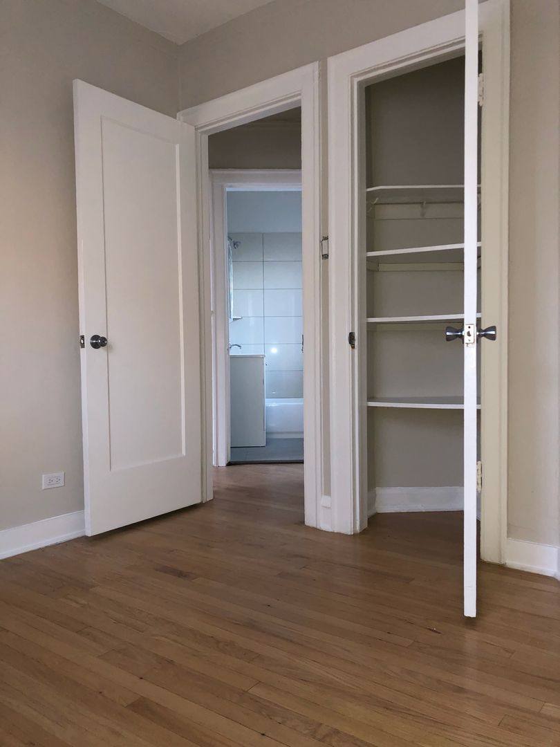 Apartment for rent at 2933-35 N Hamlin Ave, Chicago, IL 60618