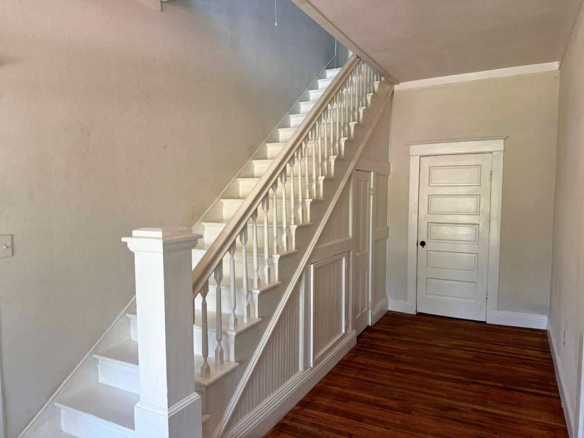 House for rent at 1106 Burnett St, Wichita Falls, TX 76301