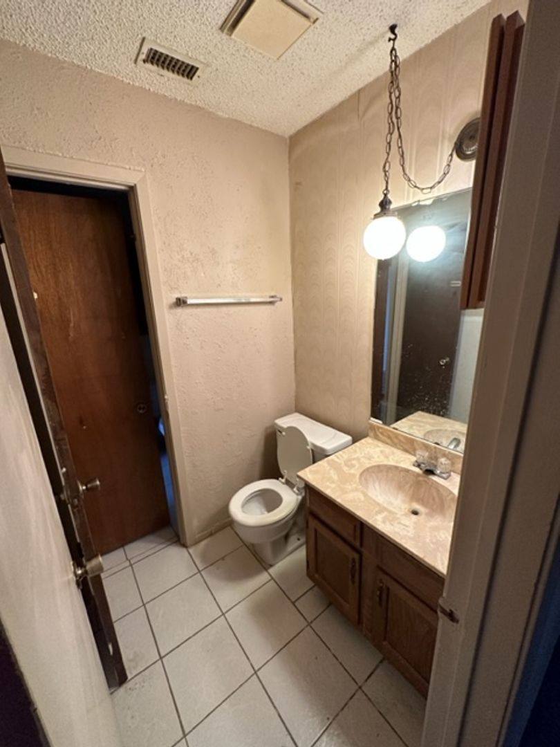 House for rent at 802 Alameda, Abilene, TX 79605