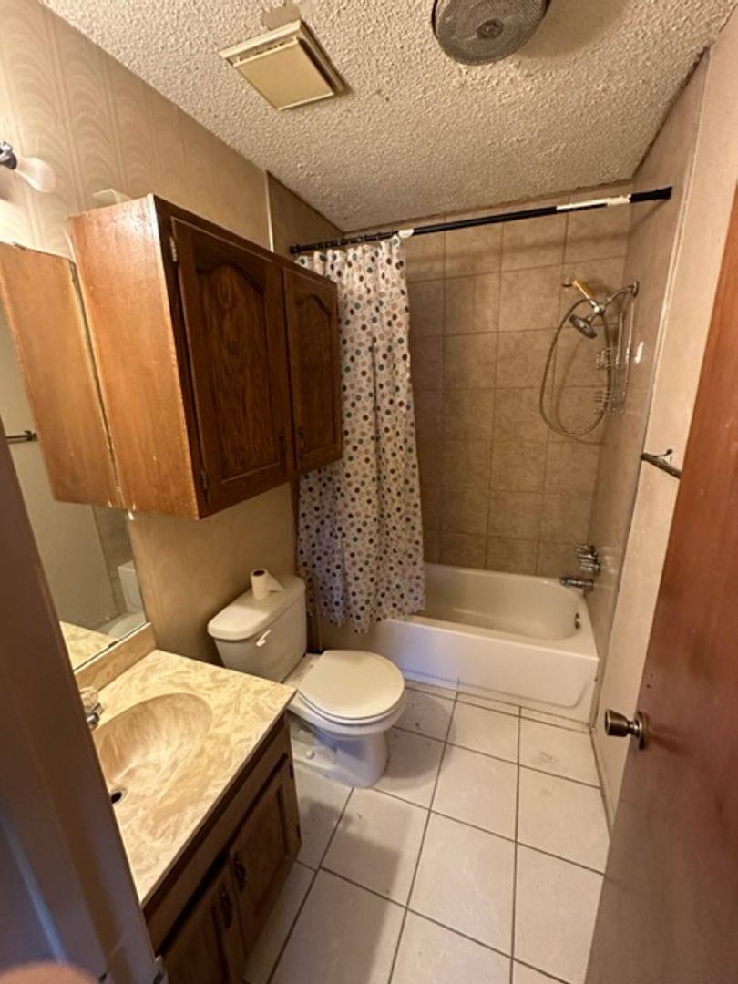 House for rent at 802 Alameda, Abilene, TX 79605