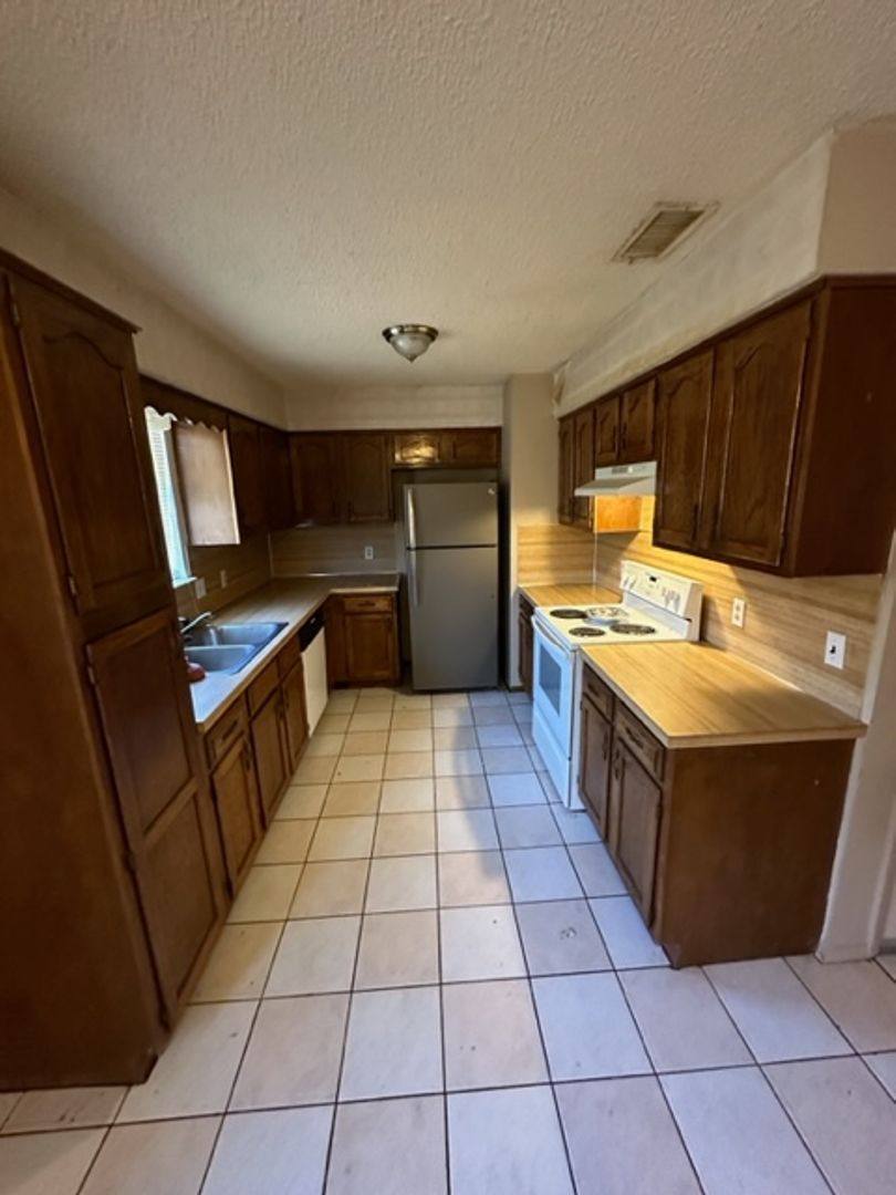 House for rent at 802 Alameda, Abilene, TX 79605