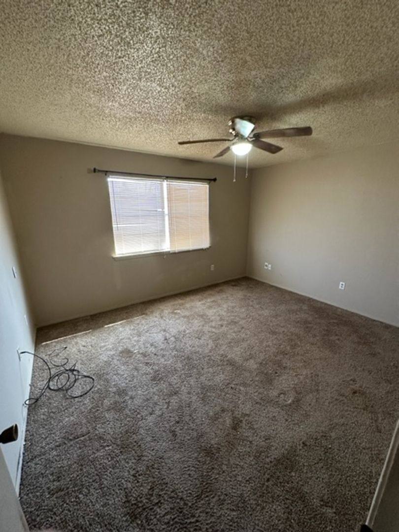 House for rent at 802 Alameda, Abilene, TX 79605