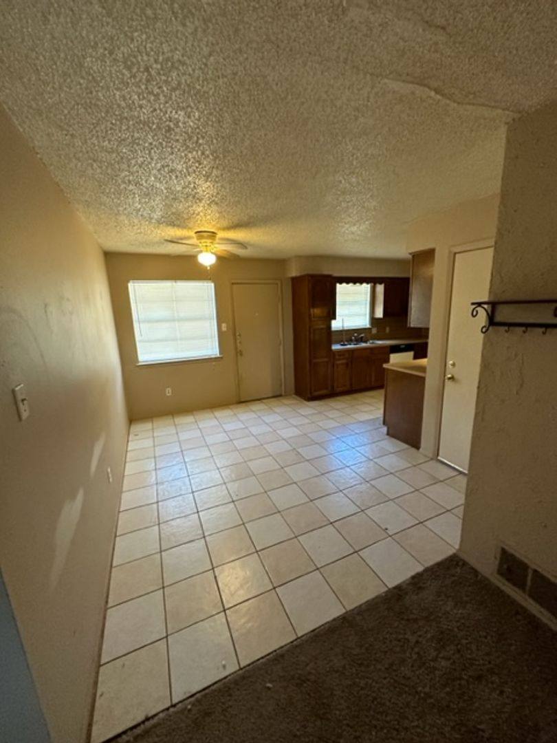 House for rent at 802 Alameda, Abilene, TX 79605