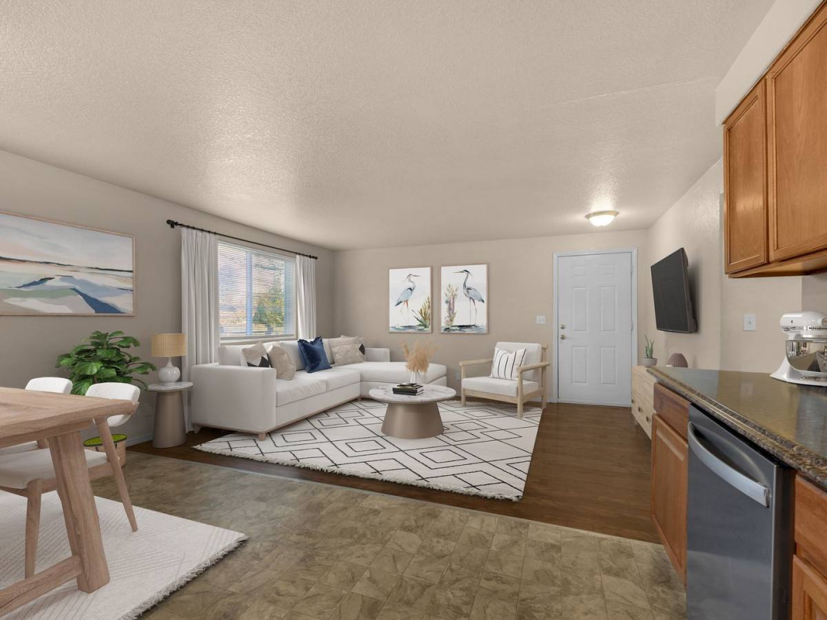 Apartment for rent at 228 25th Ave, Longview, WA 98632
