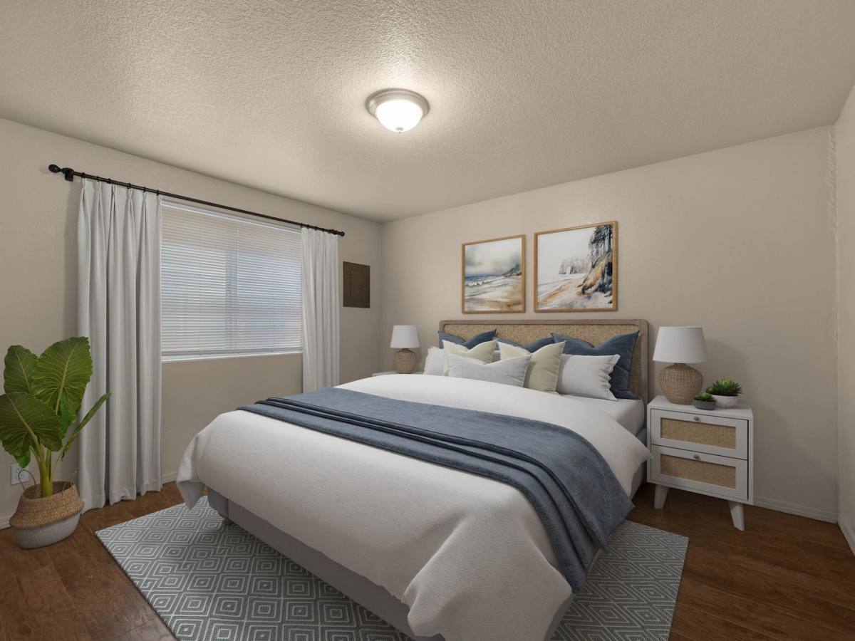 Apartment for rent at 228 25th Ave, Longview, WA 98632