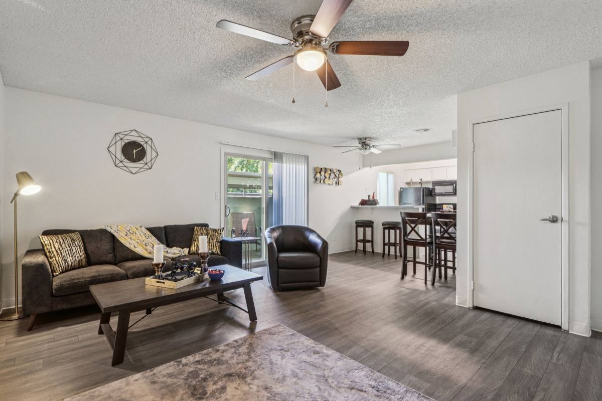 Apartment for rent at 2300 W San Angelo St, Gilbert, AZ 85233