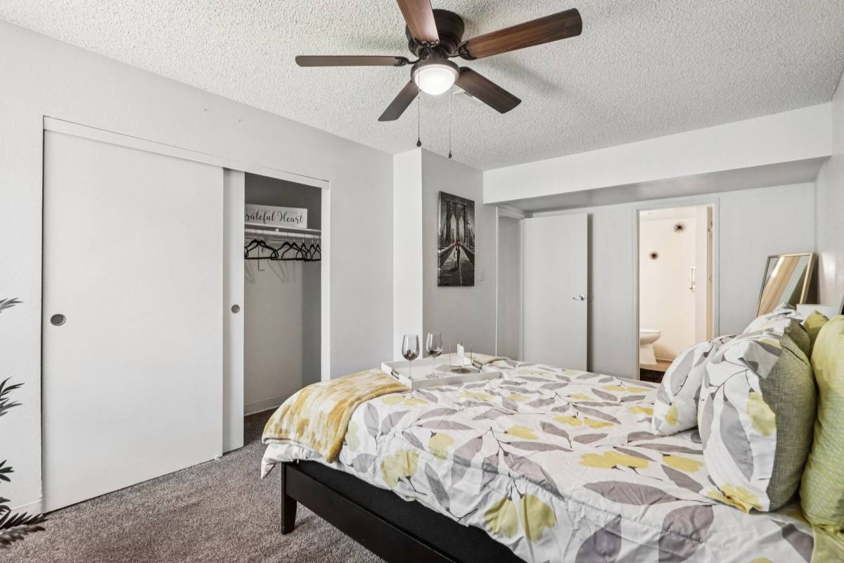 Apartment for rent at 2300 W San Angelo St, Gilbert, AZ 85233