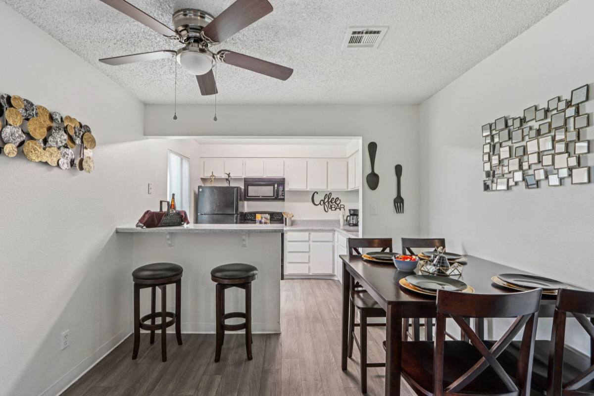 Apartment for rent at 2300 W San Angelo St, Gilbert, AZ 85233