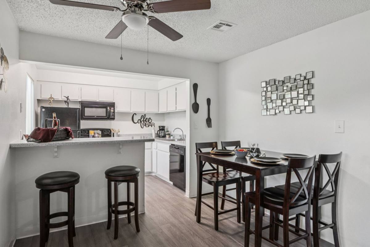 Apartment for rent at 2300 W San Angelo St, Gilbert, AZ 85233
