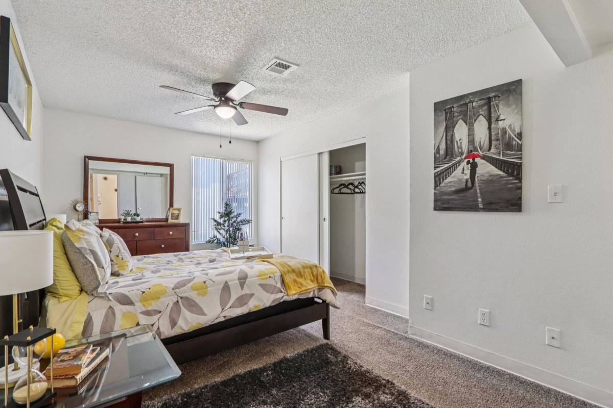 Apartment for rent at 2300 W San Angelo St, Gilbert, AZ 85233