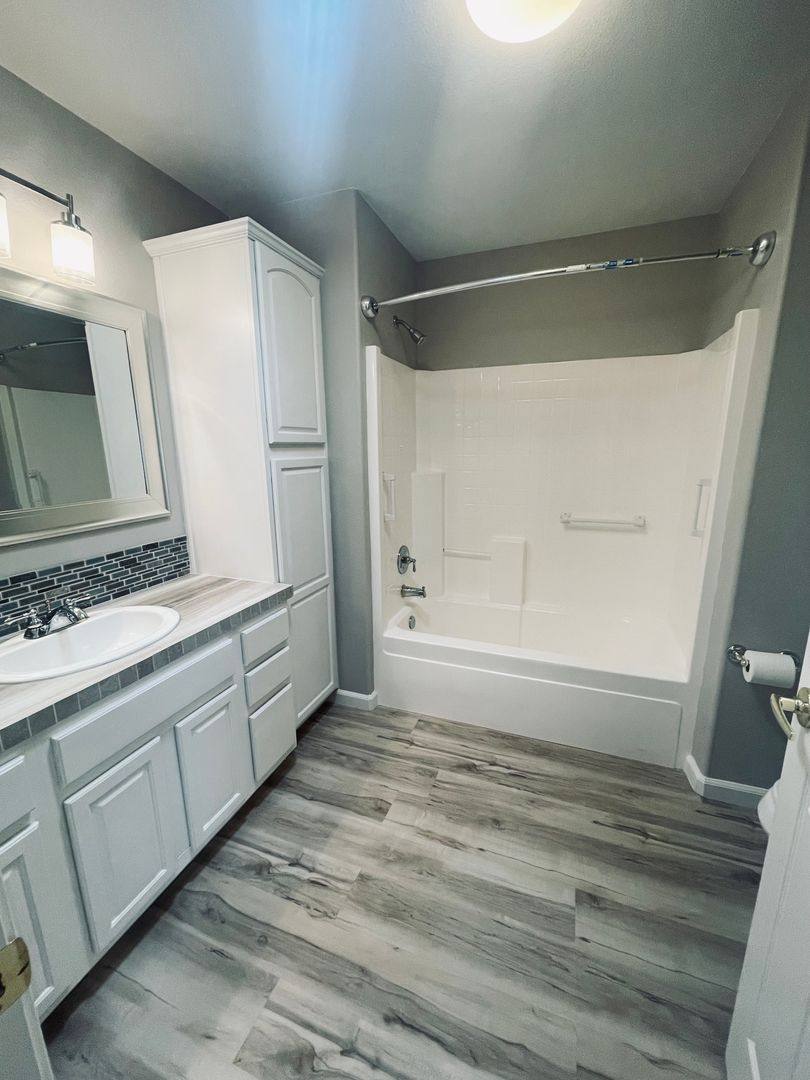 House for rent at 1263 Snowcap Trail, Redding, CA 96003