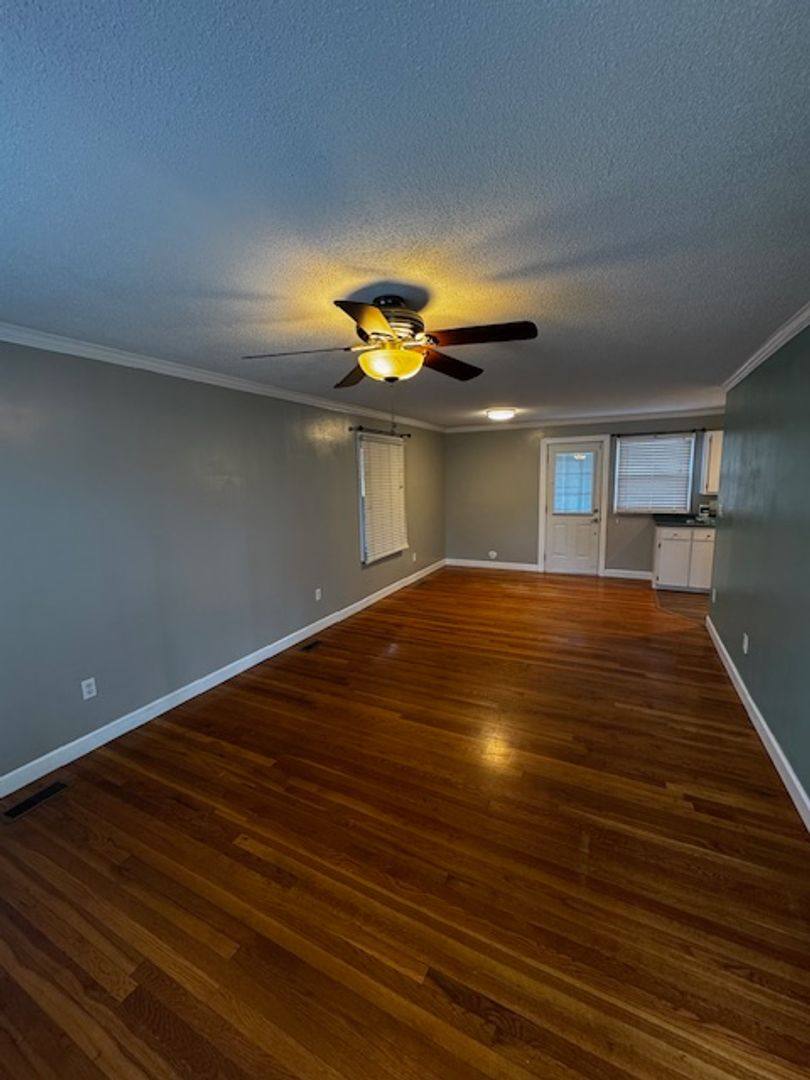 House for rent at 2001 Indian Ridge Rd, Johnson City, TN 37604