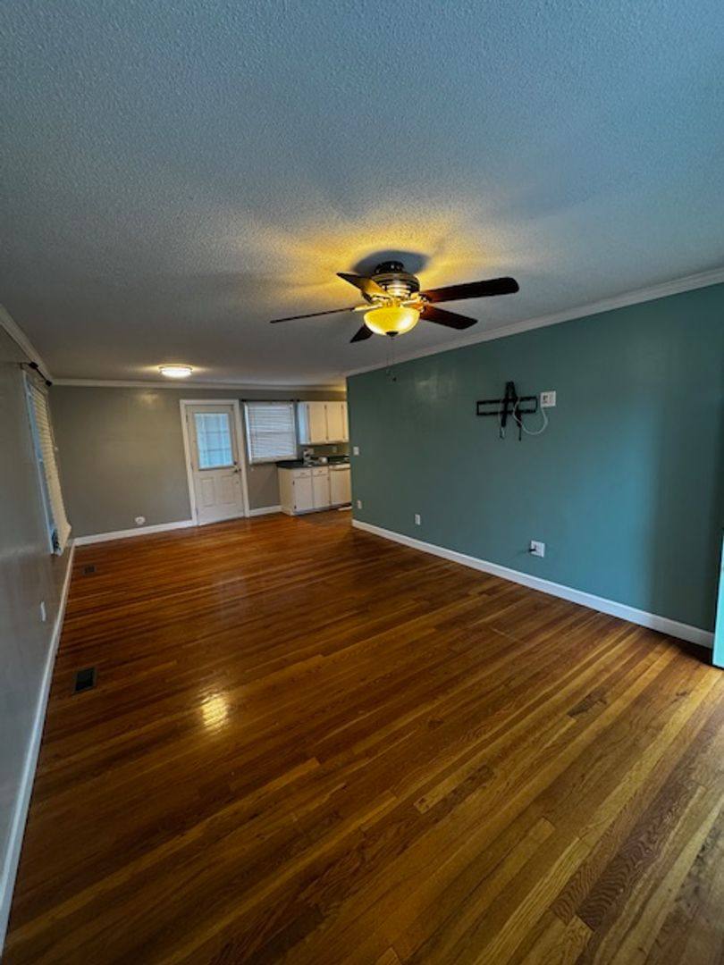 House for rent at 2001 Indian Ridge Rd, Johnson City, TN 37604
