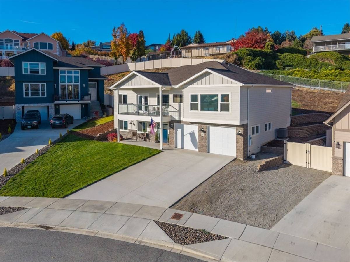 House for rent at 2007 Westhaven Rd, Wenatchee, WA 98801
