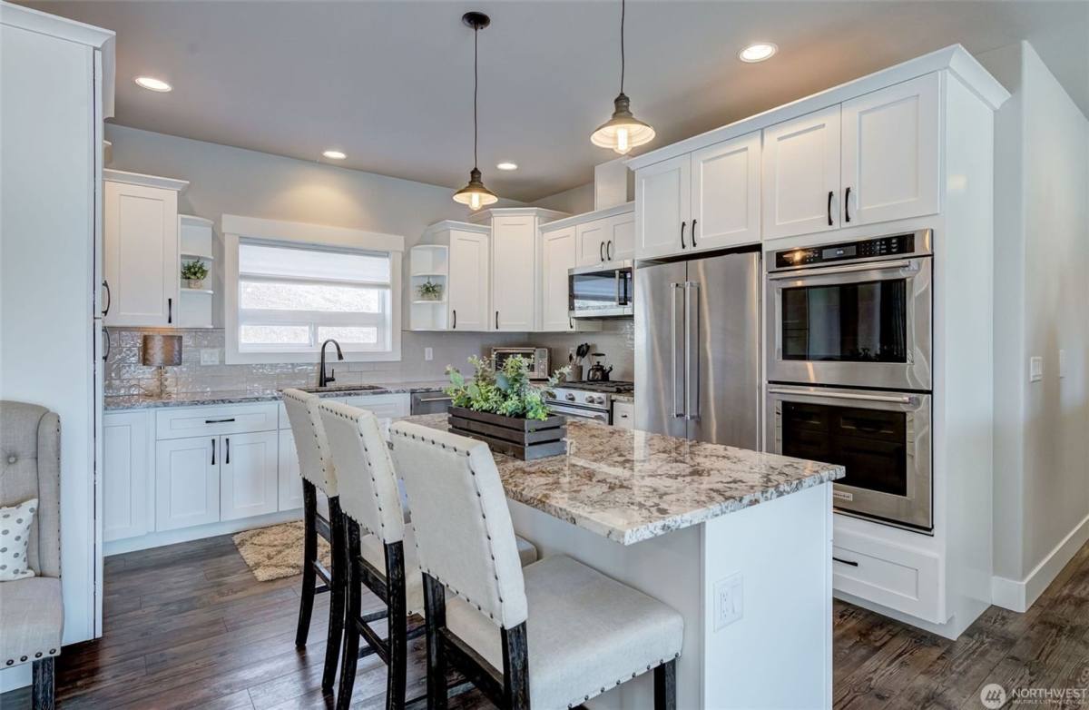 House for rent at 2007 Westhaven Rd, Wenatchee, WA 98801