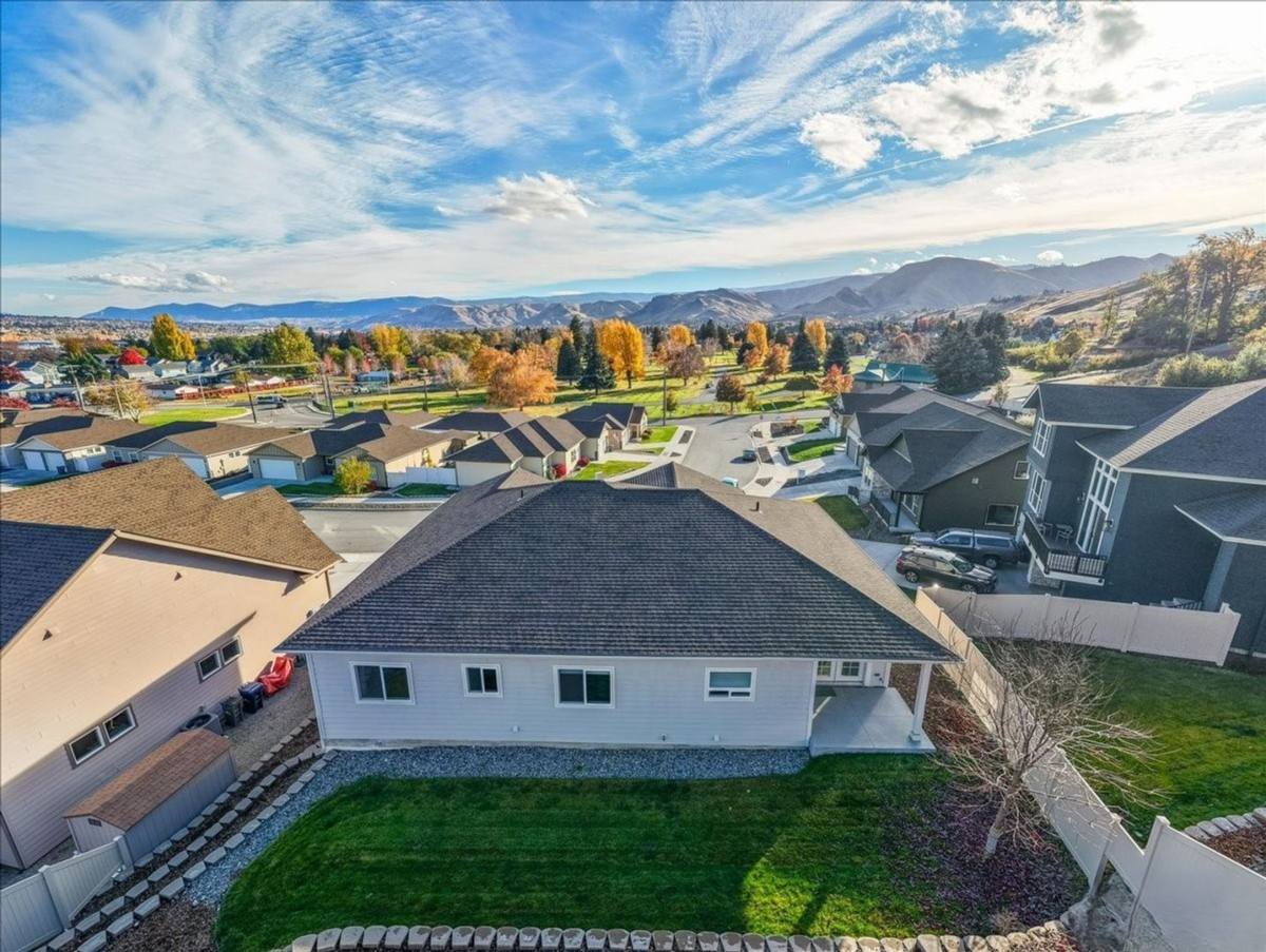 House for rent at 2007 Westhaven Rd, Wenatchee, WA 98801