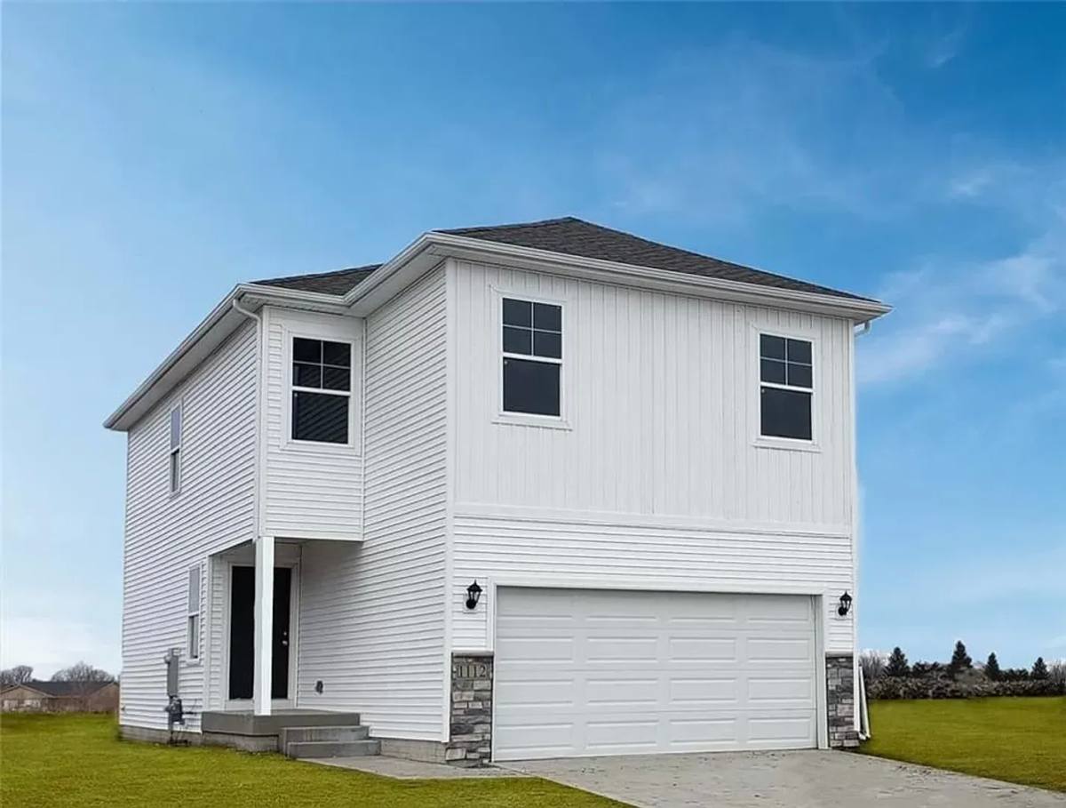 House for rent at 1112 Cove St, Bondurant, IA 50035