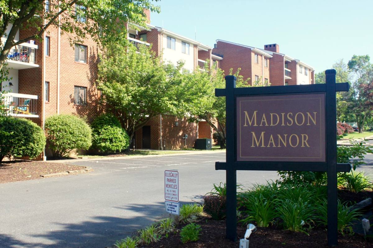 Apartment for rent at 1112-1 Blue Ridge Dr, Harrisonburg, VA 22802