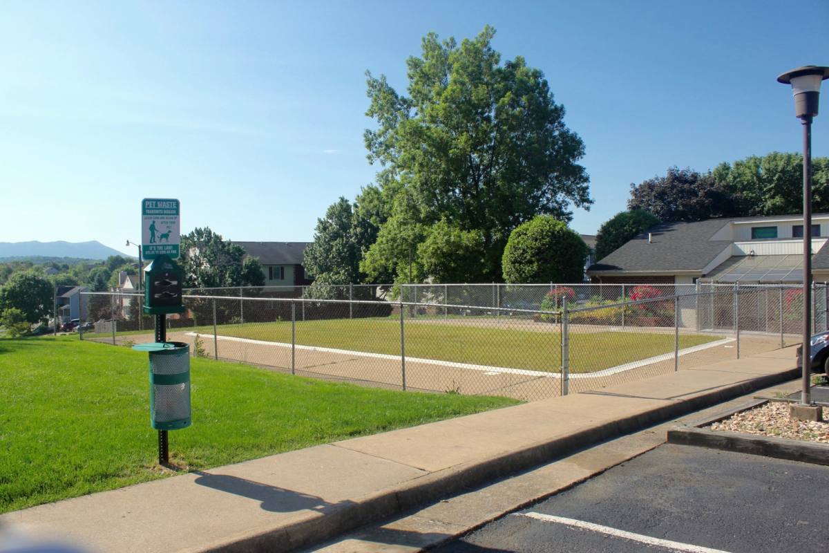 Apartment for rent at 1112-1 Blue Ridge Dr, Harrisonburg, VA 22802