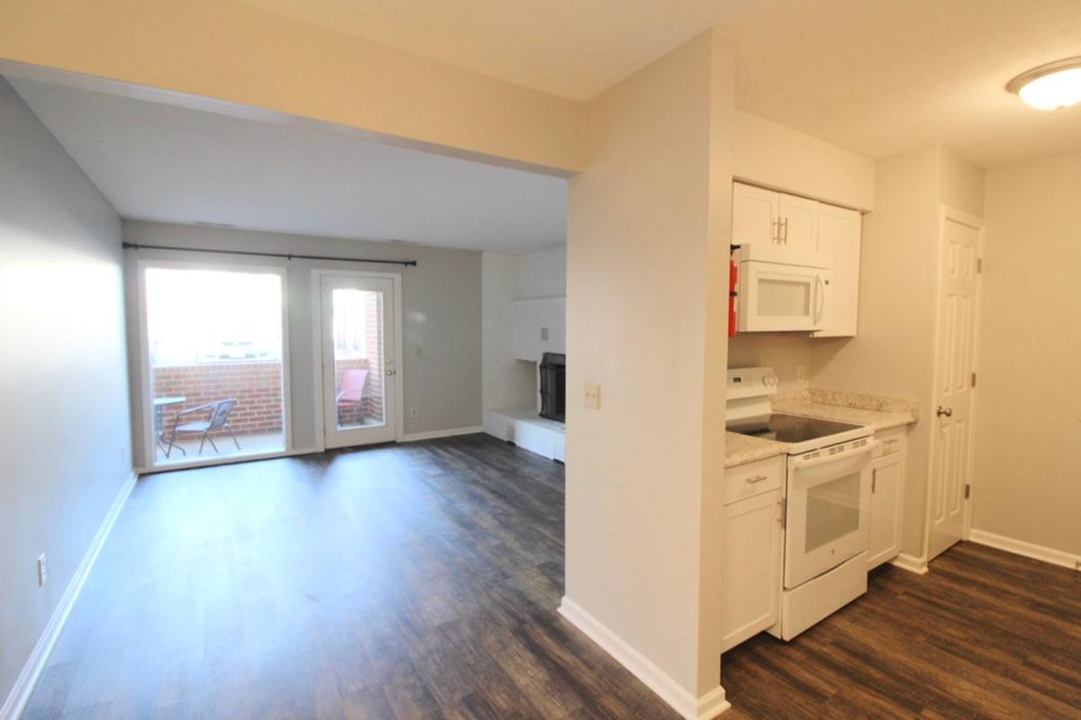 Apartment for rent at 1112-1 Blue Ridge Dr, Harrisonburg, VA 22802