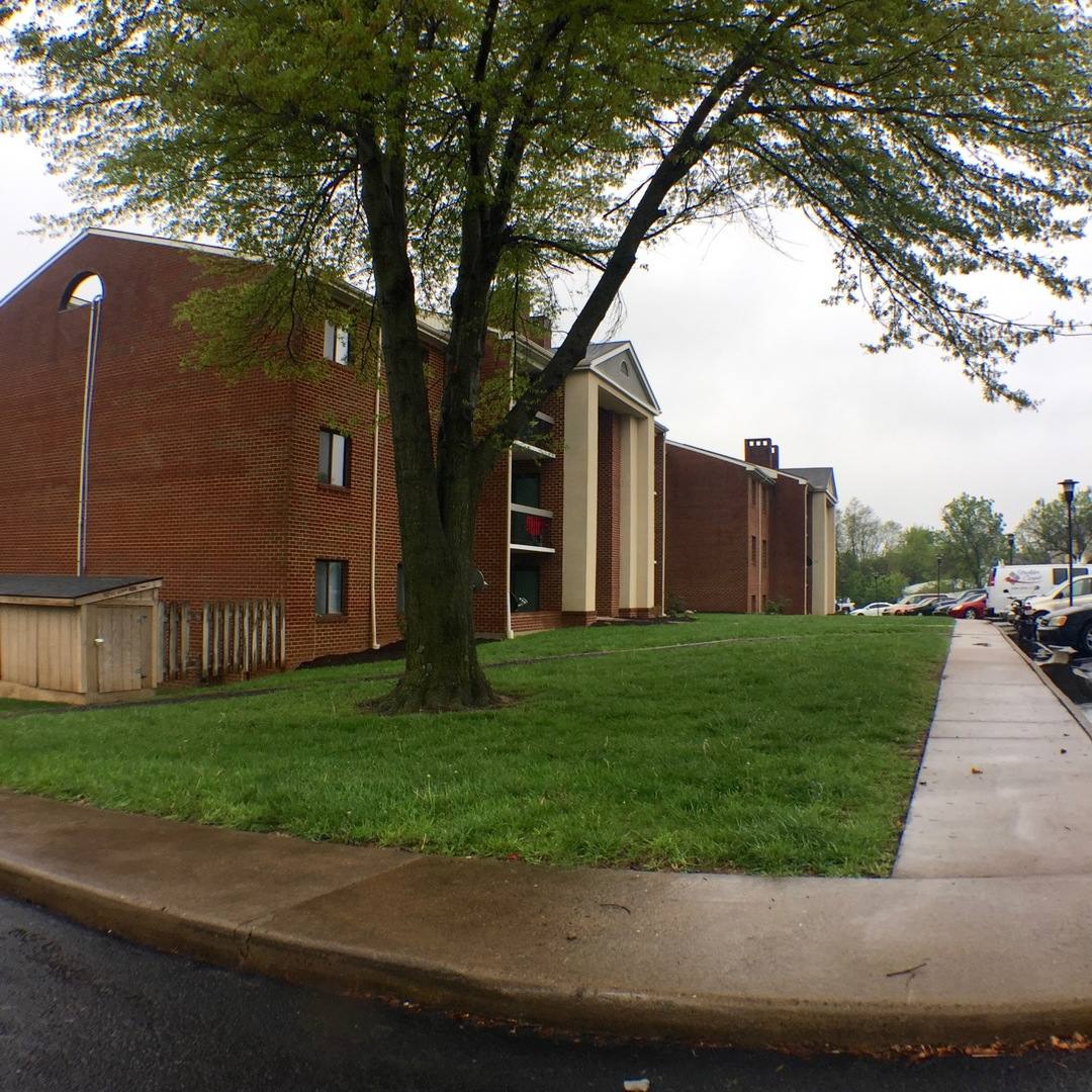 Apartment for rent at 1112-1 Blue Ridge Dr, Harrisonburg, VA 22802