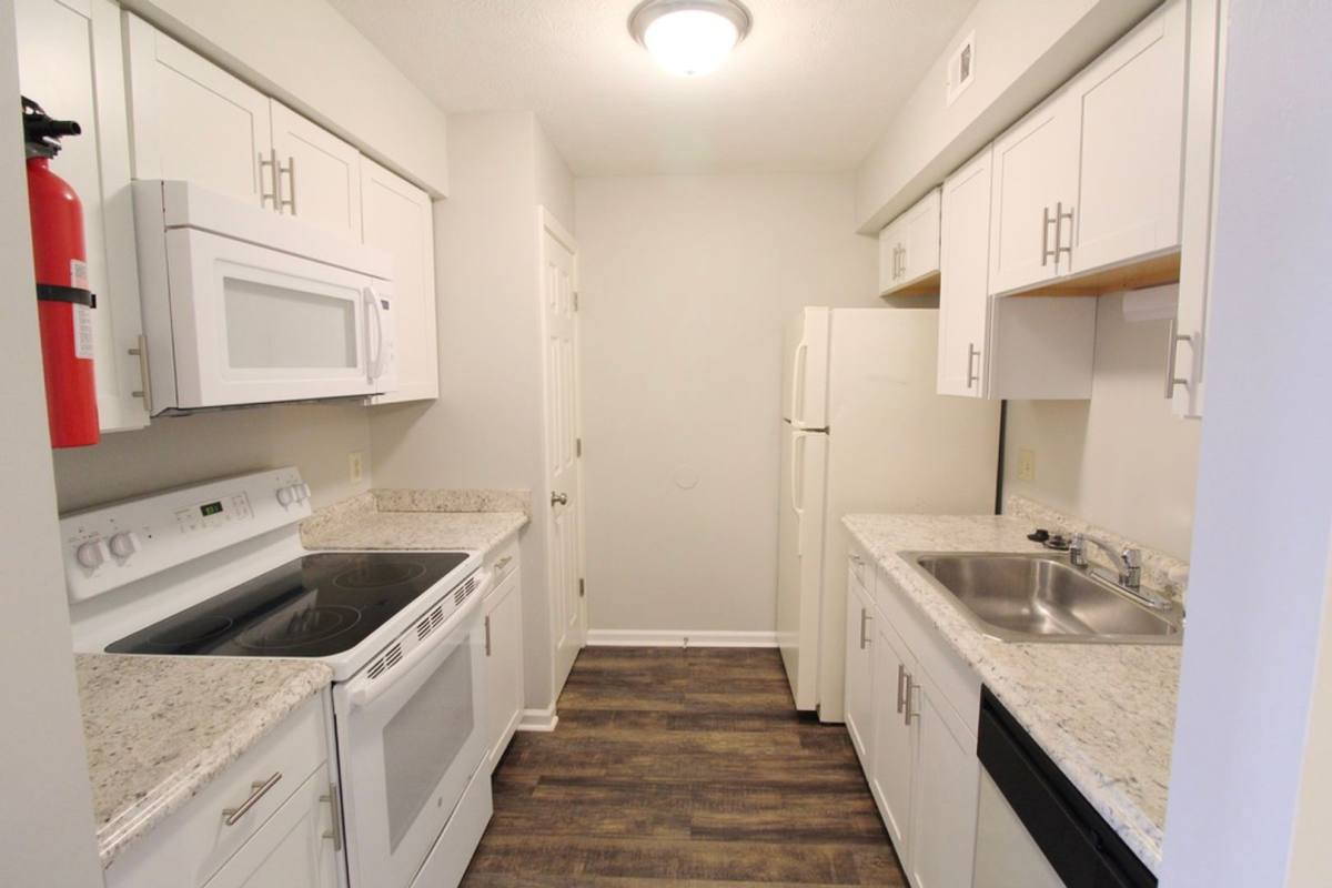 Apartment for rent at 1112-1 Blue Ridge Dr, Harrisonburg, VA 22802