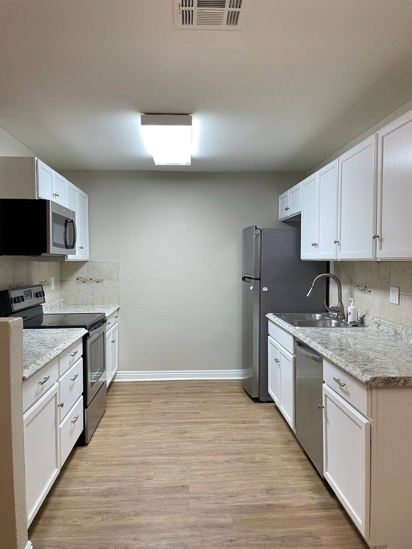 House for rent at 5141 S Lindell Rd, Las Vegas, NV 89118